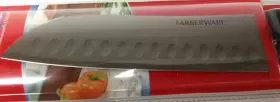 FWTK07P FARBERWARE Faberware Santoku Chefs Knife Straight #2