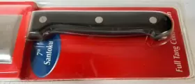 FWTK07P FARBERWARE Faberware Santoku Chefs Knife Straight #3