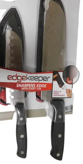 045908106973 FARBERWARE Santoku Knife Sharpening Sleeve