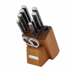 045908142056 FARBERWARE Forged Steel Cutlery Set #3