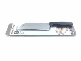19B355 FARBERWARE Santoku Chopping Slicing Mincing Kitchen