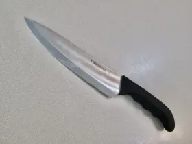 21B788 FARBERWARE French Chefs Knife
