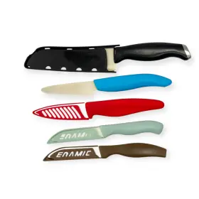 21J988 FARBERWARE Kyocera Kitchen Aid Ceramic Paring Knife #2