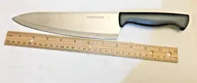 21M769 FARBERWARE Chefs Knife