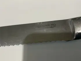 5021753 FARBERWARE Faberware Chefs Serrated Bread Knife #2