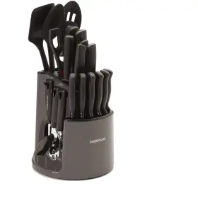 5169370 FARBERWARE Spin Caddy