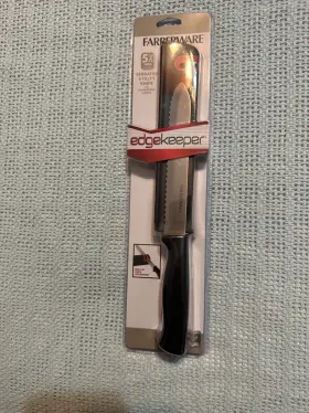 5253303 FARBERWARE Serrated Utility Knife Sharpener