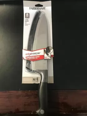 5301746 FARBERWARE Chef Knife Ek