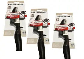 5317976 FARBERWARE Pack Edgekeeper Paring Knife Sharpening
