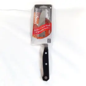 FPFBG05 FARBERWARE Bread Bagel Steading Knife Serrated Blade