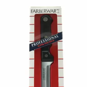 FW1SK08 FARBERWARE Slicer Knife Edge Steel Slicing #2