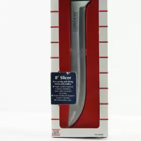 FW1SK08 FARBERWARE Slicer Knife Edge Steel Slicing #3