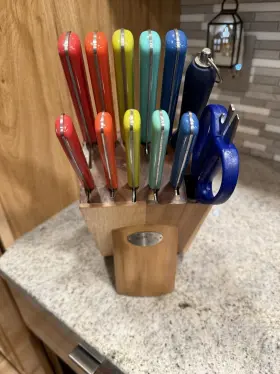6489Y3FSTA120R FIESTA Fiestaware Cambridge Silversmith Set