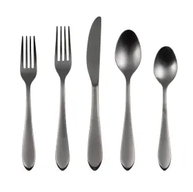719978837951 FIESTA Maraca Flatware Set Service