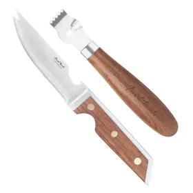 FTA2110 FINAL TOUCH Bar Knife Zester Set Function Design Coc