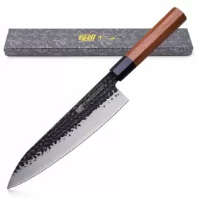 762360811053 FINDKING Dynasty Chef Knife Kitchen