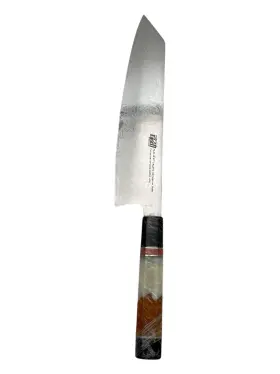 BJBMGW-9K FINDKING Kiritsuke Knife Damascus Kitchen
