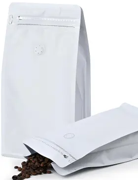 B0CZDYXFJ8 FIREKYLIN Coffee Bags Valve Stand Up Resealable