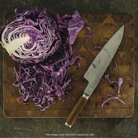 1026419 FISKARS Norden Chefs Knife #2
