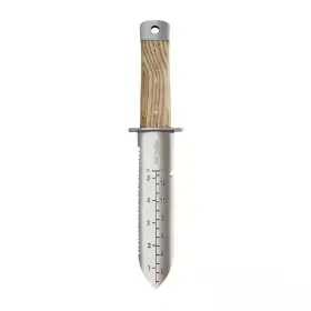 313023156174 FISKARS Hori Steel Blade Wood Handle Gardening