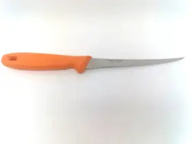 DX8S FISKARS Steel Fillet Knife Handle Blade