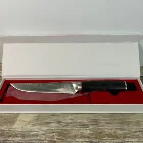 SS-506 FODCOKI Boning Knife Chun Steel Blade Ergonom