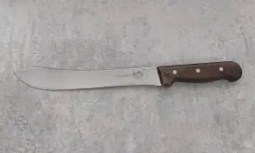 404-10 FORSCHNER Knife Switzerland