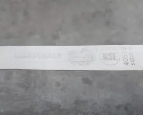 40519 FORSCHNER Victorinox Fillet Knife Switzerland Nsf #3