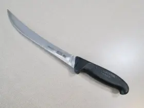 40537 FORSCHNER Victorinox Curved Boning Knife Nsf