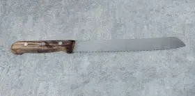 571-8 FORSCHNER Victorinox Bread Slicing Knife Serrated #2