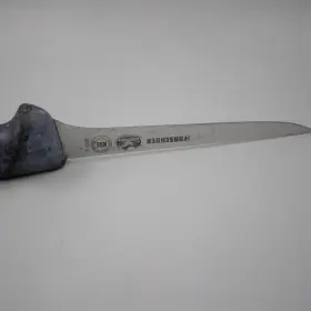 806F-5 FORSCHNER Victorinox Kitchen Boning Knife Fibrox #3