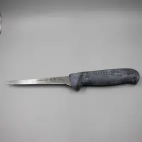 806F-5 FORSCHNER Victorinox Kitchen Boning Knife Fibrox