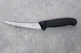 807-6 FORSCHNER Victorinox Boning Knife Switzerland Nsf