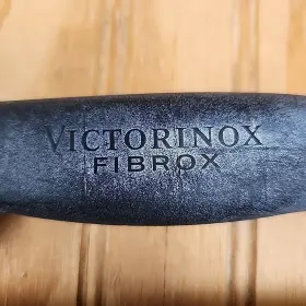 40515 FORSCHNER VICTORINOX Fibrox Curved Boning Knife Blade #2