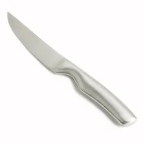 646292005578 FORTESSA Steak Knife Steel Handle Finish Set