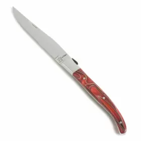 646292142006 FORTESSA Provencal Serrated Steak Knife Handle