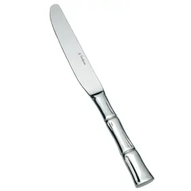 B005DSCYNU FORTESSA Royal Pacific Steel Flatware Solid Handle