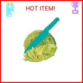 030734002407 FOX RUN Lettuce Knife