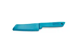 030734002414 FOX RUN Bakeware Buddy Knife Food Safe Kitchen