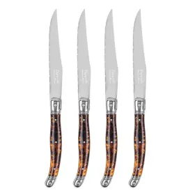 LG178 FRENCH HOME Laguiole Connoisseur Steak Knife Set