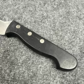 4055-18 FRIEDR F. DICK Set Bread Utility Knife High Carbon #2