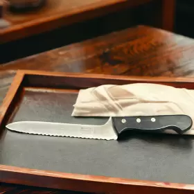 4055-18 FRIEDR F. DICK Set Bread Utility Knife High Carbon