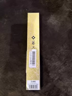 F-800 FUJITORA INDUSTRY Toyotomi Tojiro Dp Paring Knife Goods #2