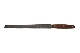 10-167 FULLER Stain Cutlery High Carbon Serrated Kitchen