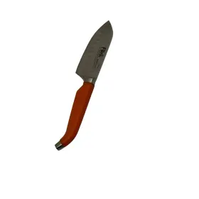 323414008266 FURI Rachael Ray Gusto Grip West Santoku Knife