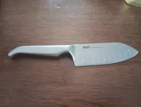 41352 FURI Pro Kitchen Santoku Knife