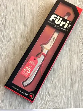 813089016110 FURI Pro Boning Knife