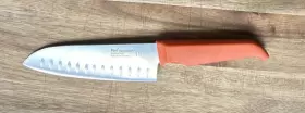 FUR888 FURI Gusto Grip Rachel Ray Santoku Utility Knives #3