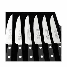 006214123104 G 252 DE Alpha Forged Serrated Steak Knife Set #2