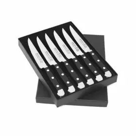 006214123104 G 252 DE Alpha Forged Serrated Steak Knife Set